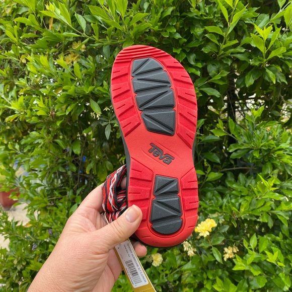 NWOB Teva Kids Hurricane XLT 2 Junior - Picture 8 of 8